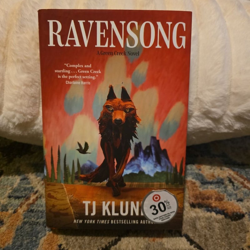 Ravensong