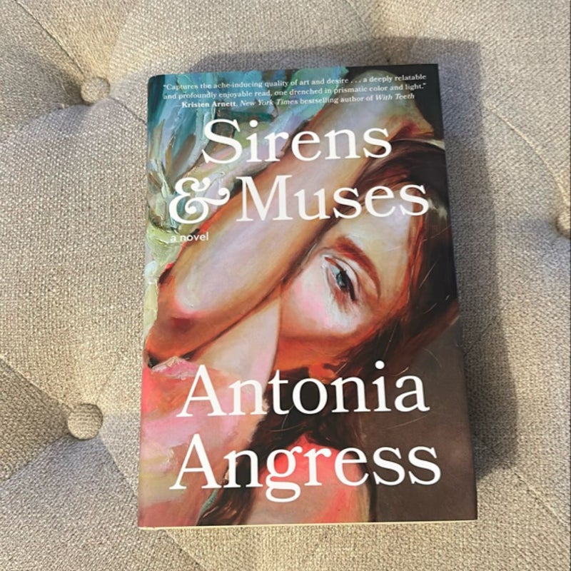 Sirens and Muses