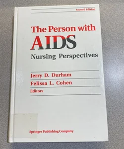 The Person with AIDS