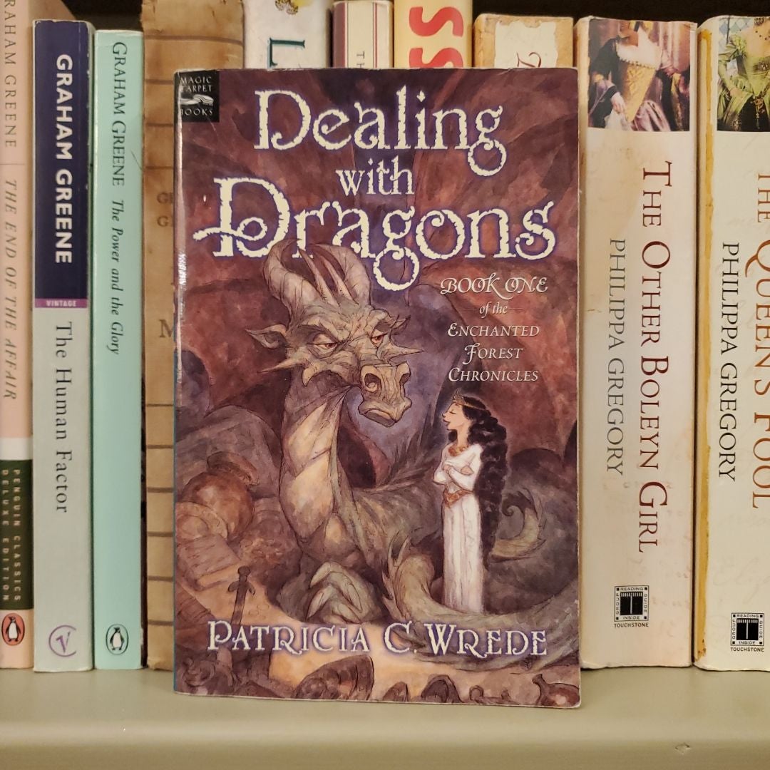 Dealing with Dragons