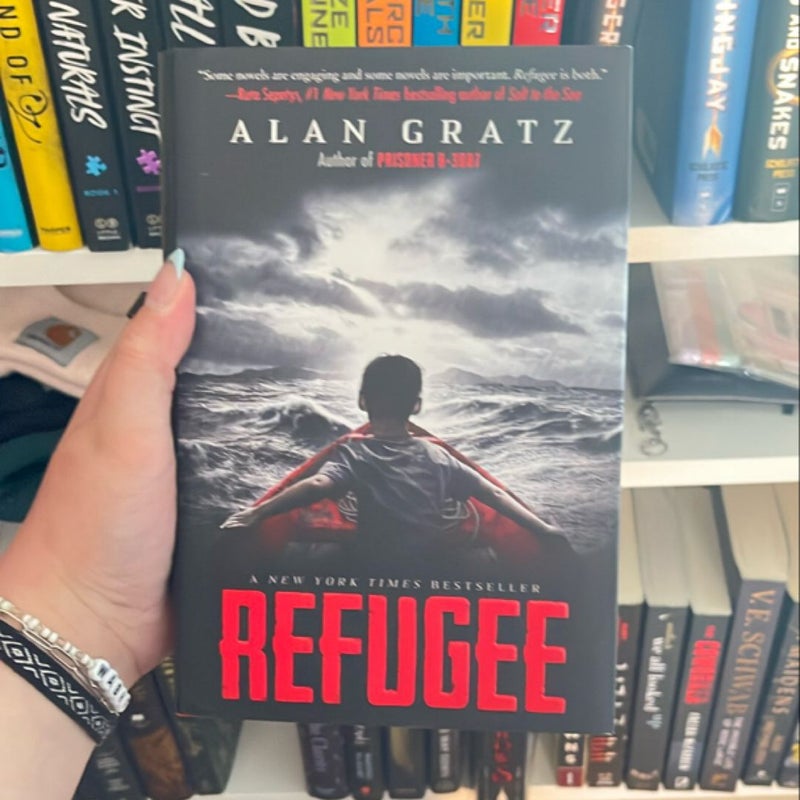 Refugee