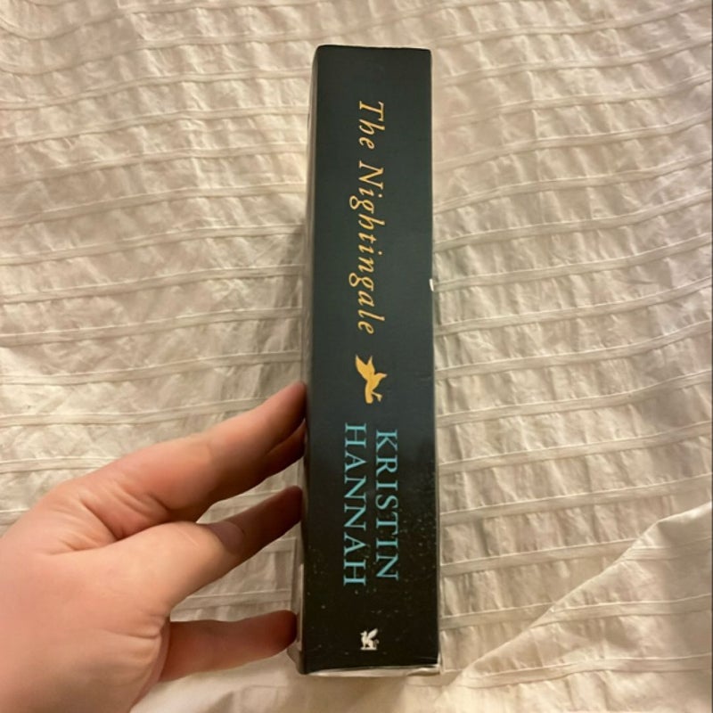 The Nightingale