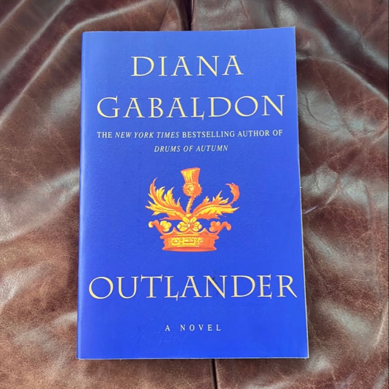 Outlander