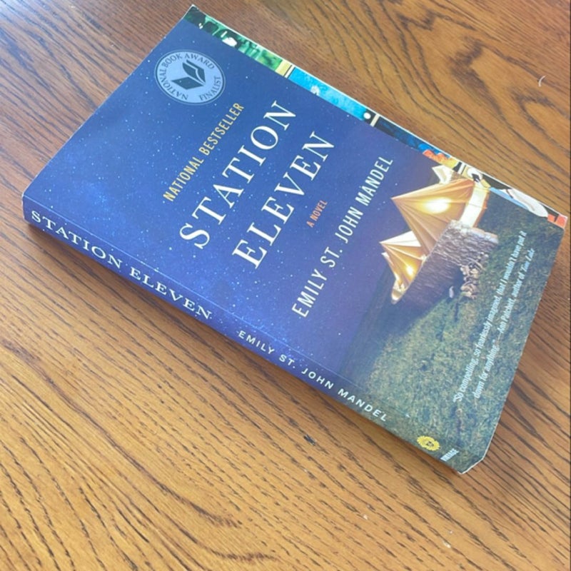 Station Eleven