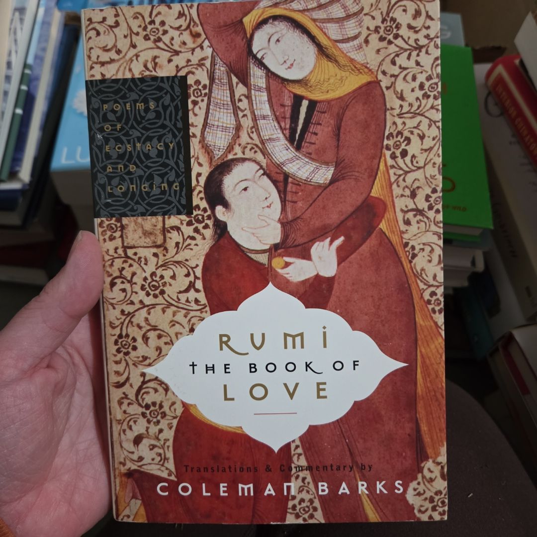 Rumi: the Book of Love