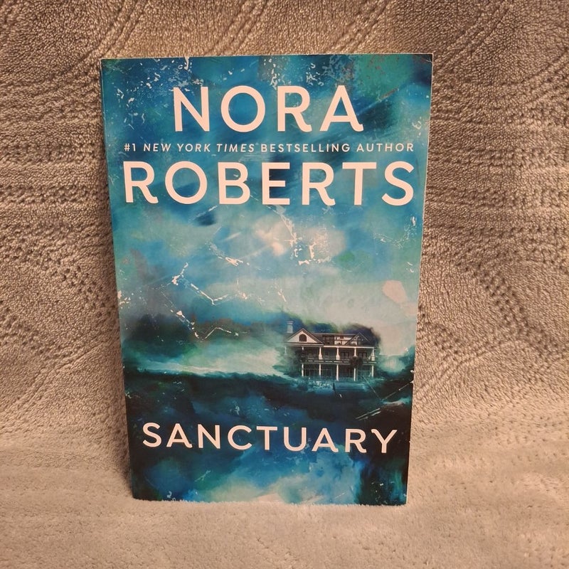 Sanctuary