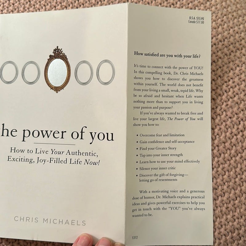 The Power of You