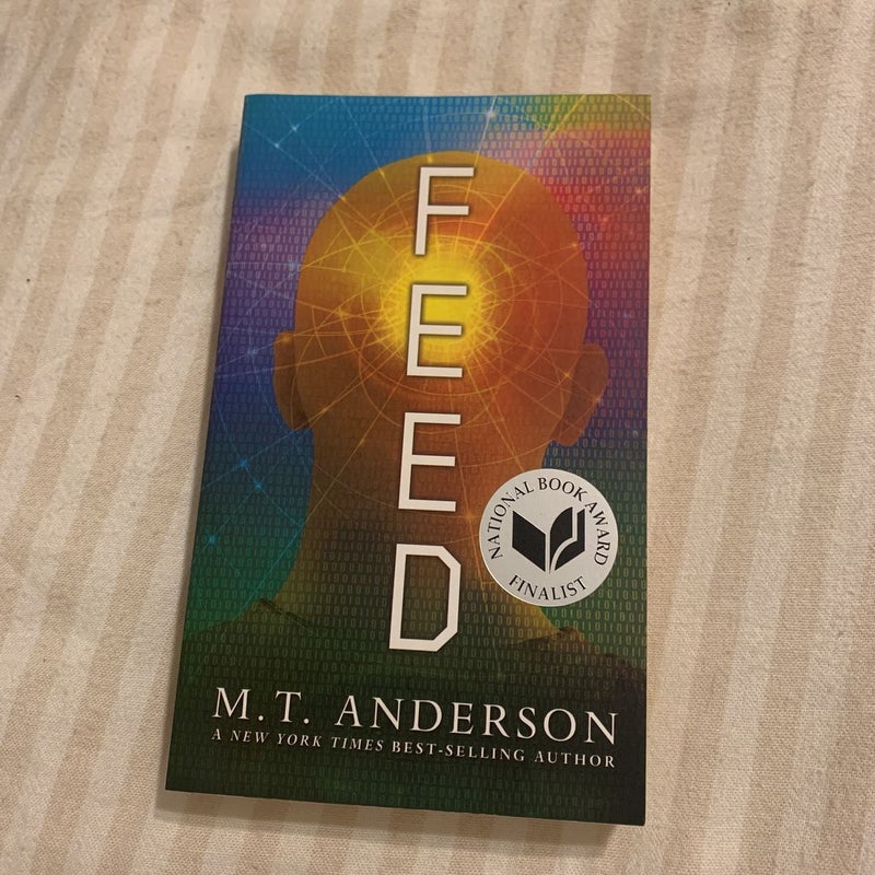 Feed