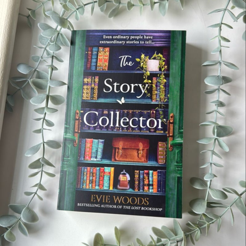 The Story Collector