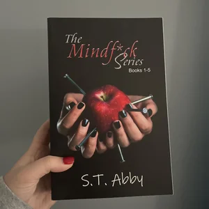 The Mindf*ck Series