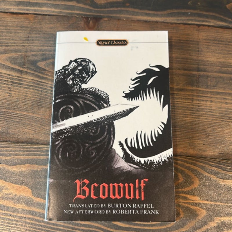 Beowulf
