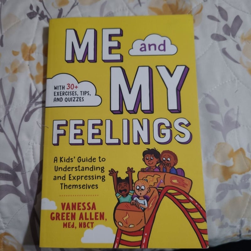 Me and My Feelings