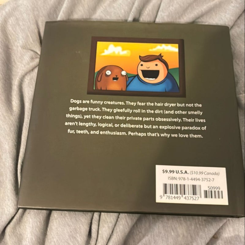 My Dog: the Paradox