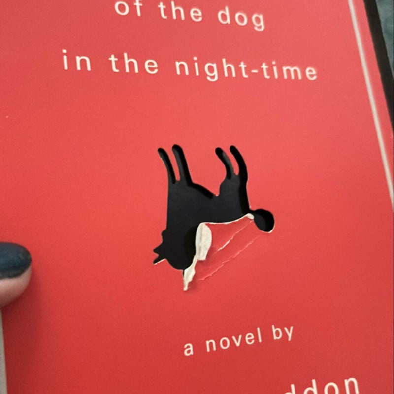 The Curious Incident of the Dog in the Night-Time