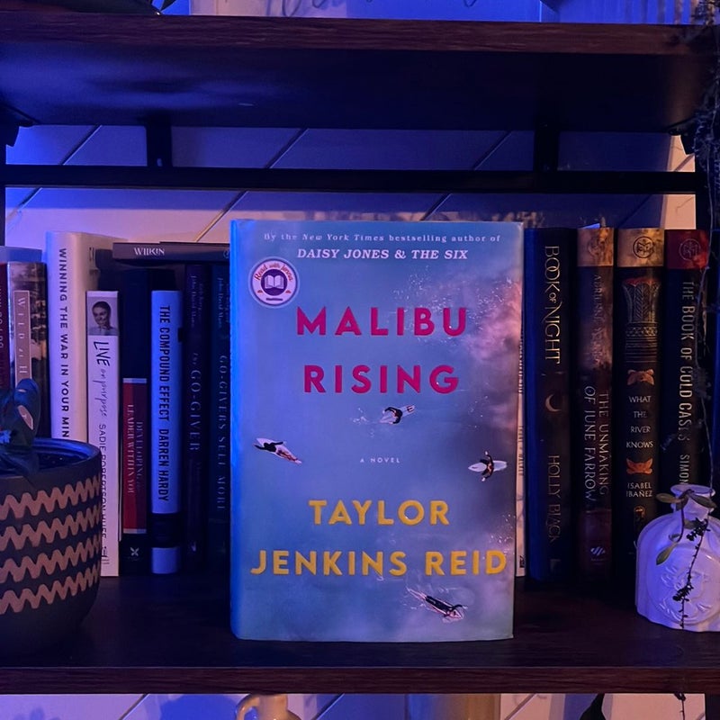 Malibu Rising