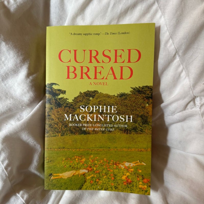 Cursed Bread