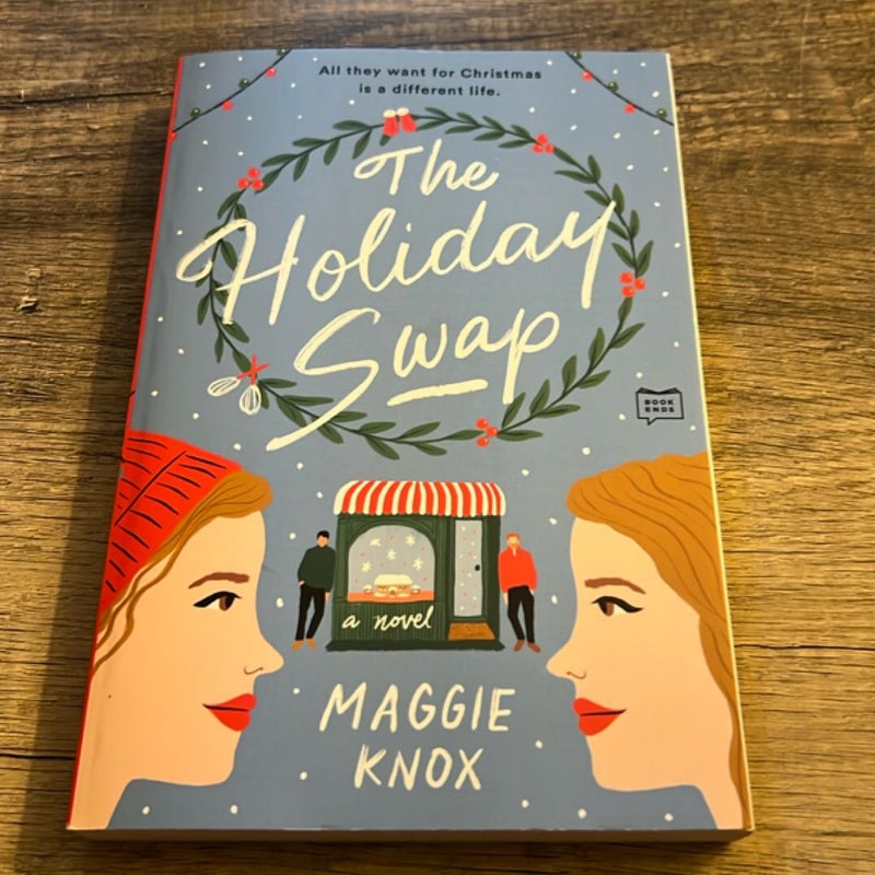 The Holiday Swap