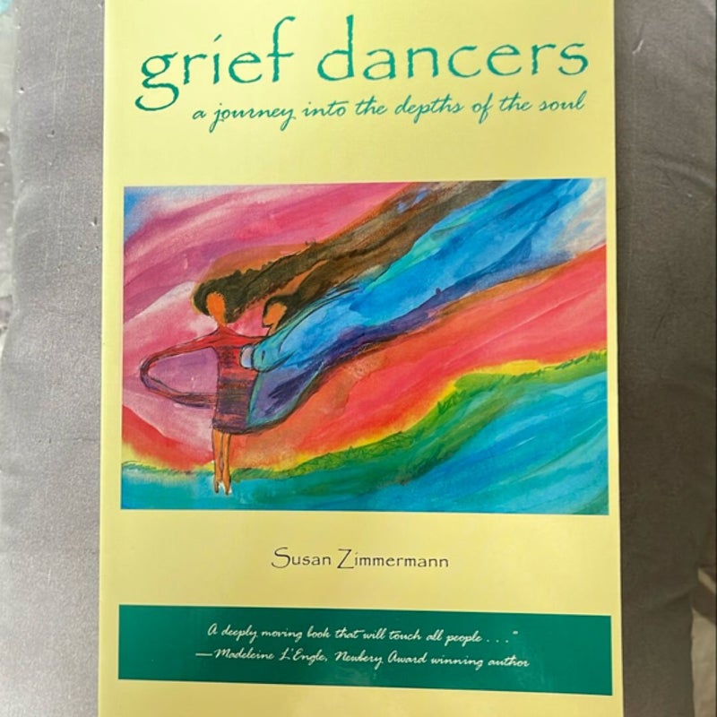 Grief Dancers