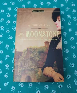 The Moonstone