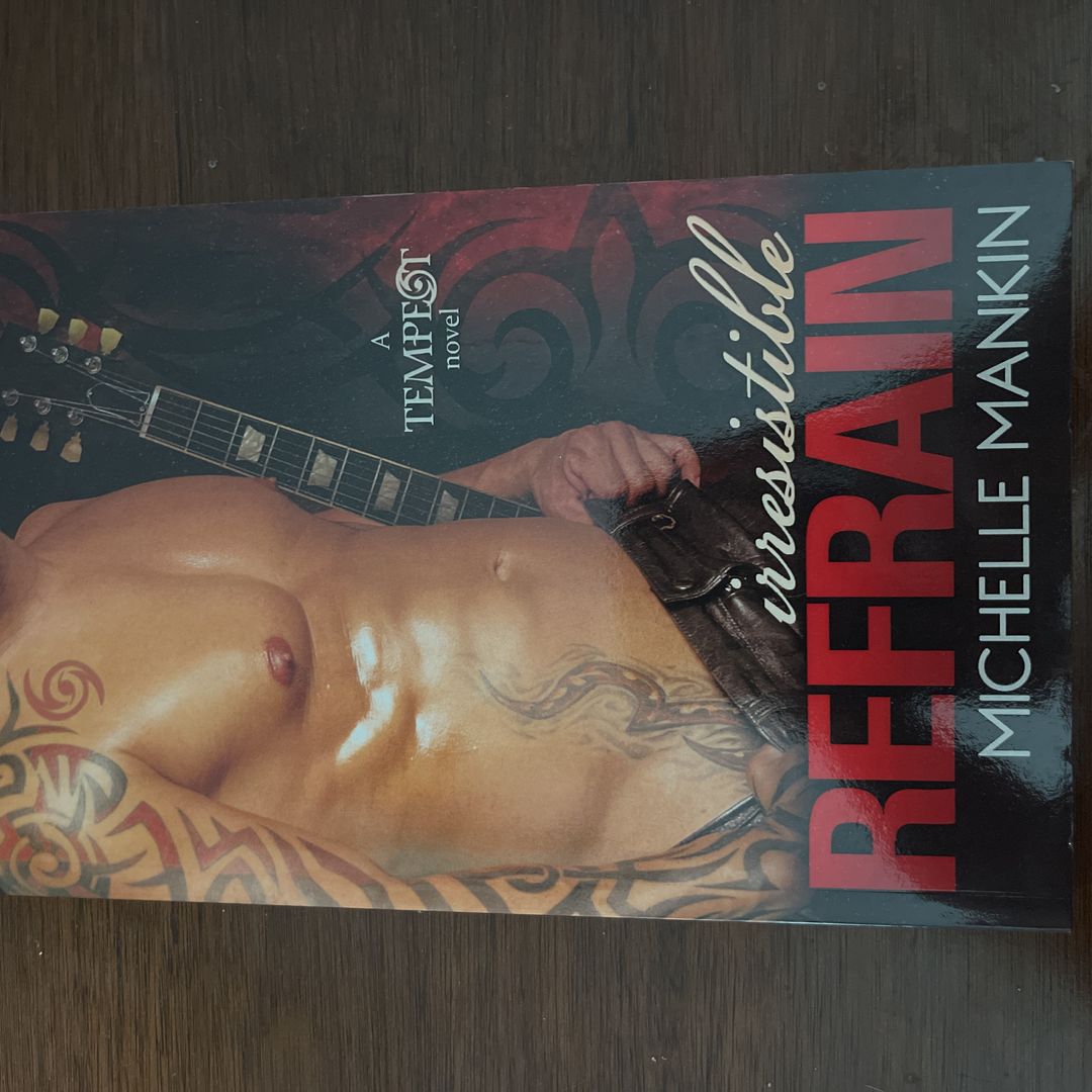 Irresistible Refrain