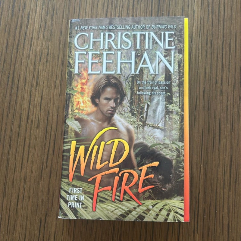 Wild Fire