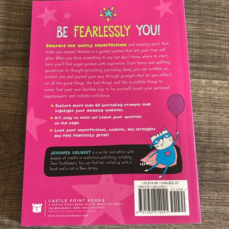 Fearless