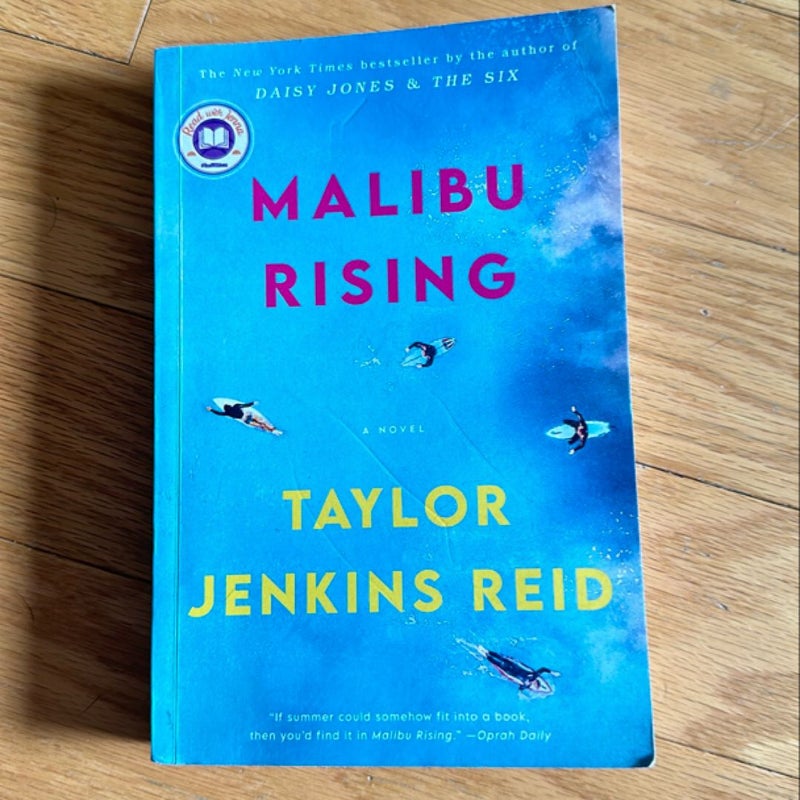 Malibu Rising