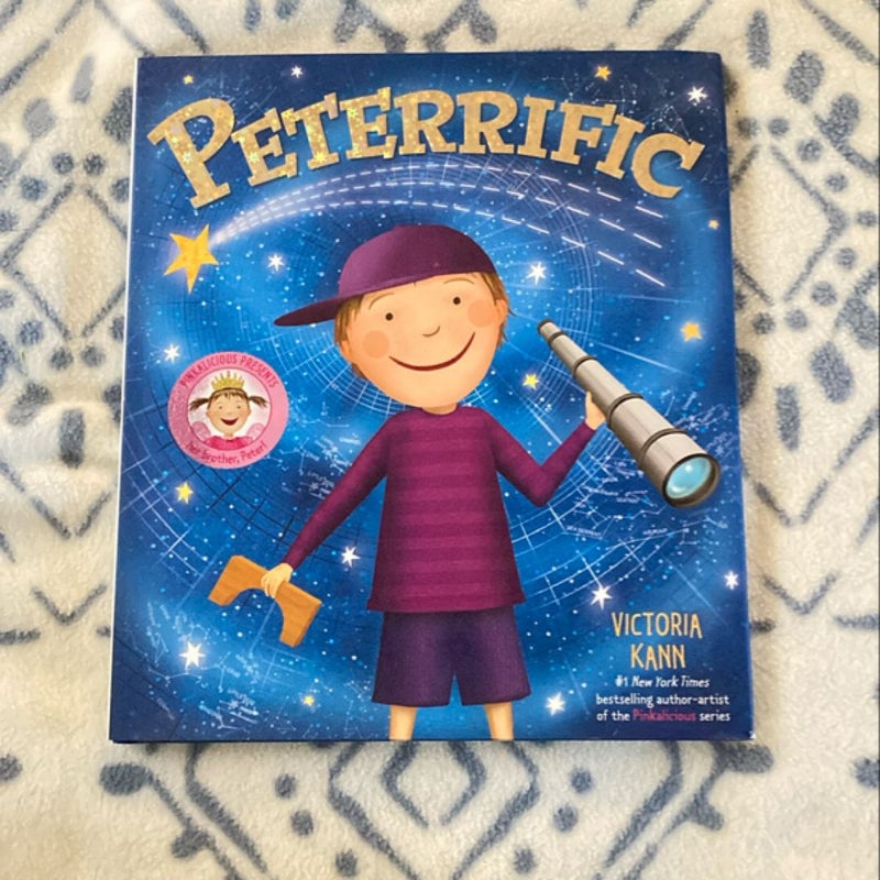 Peterrific