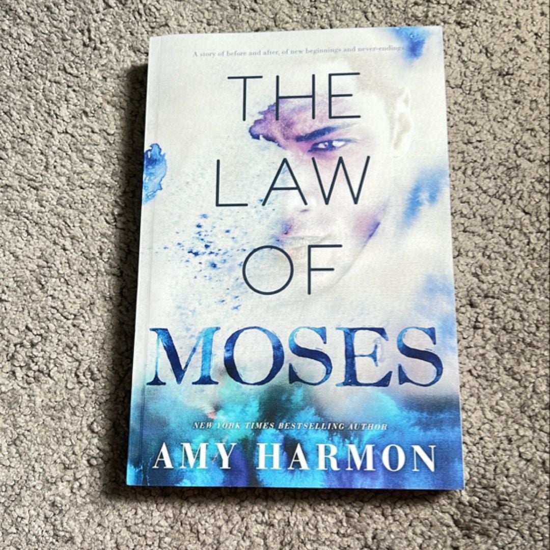 The Law of Moses