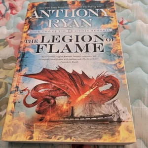 The Legion of Flame