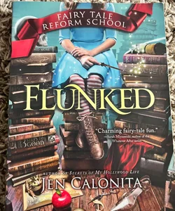 Flunked