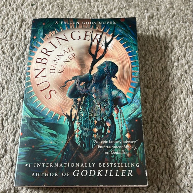 Sunbringer