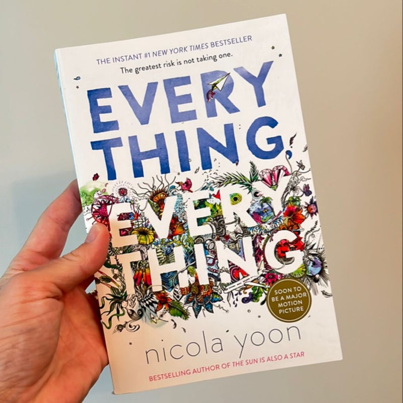 Everything, Everything