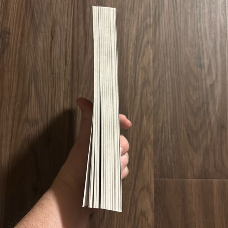 Love at First Book