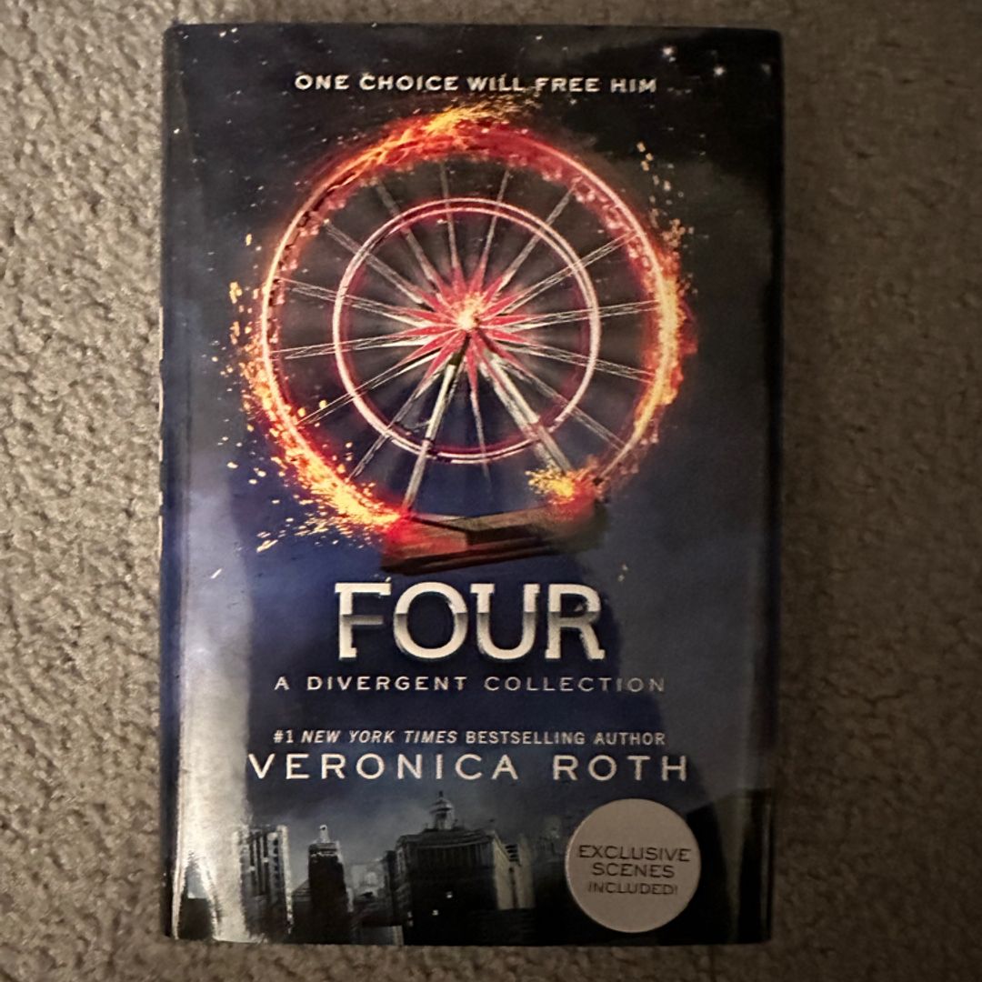 Four