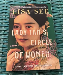 Lady Tan's Circle of Women