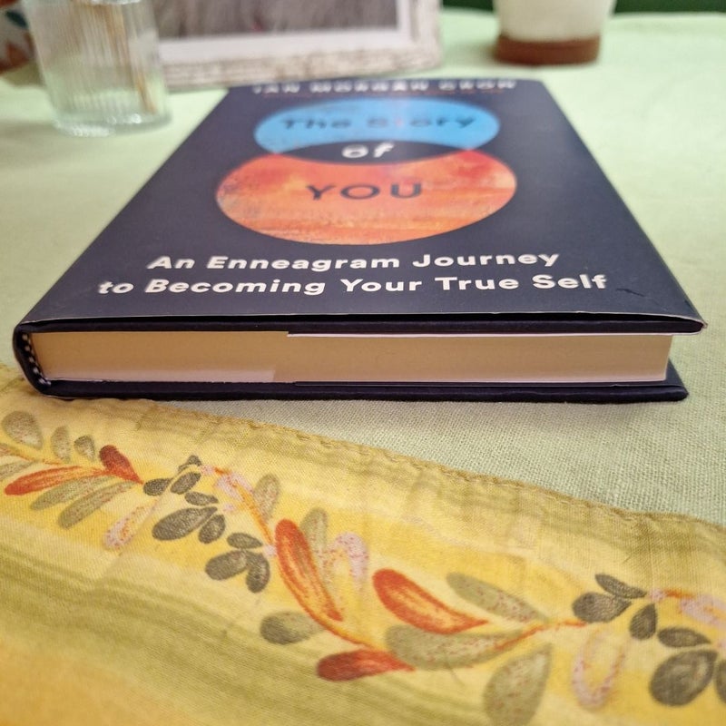 The Story of You