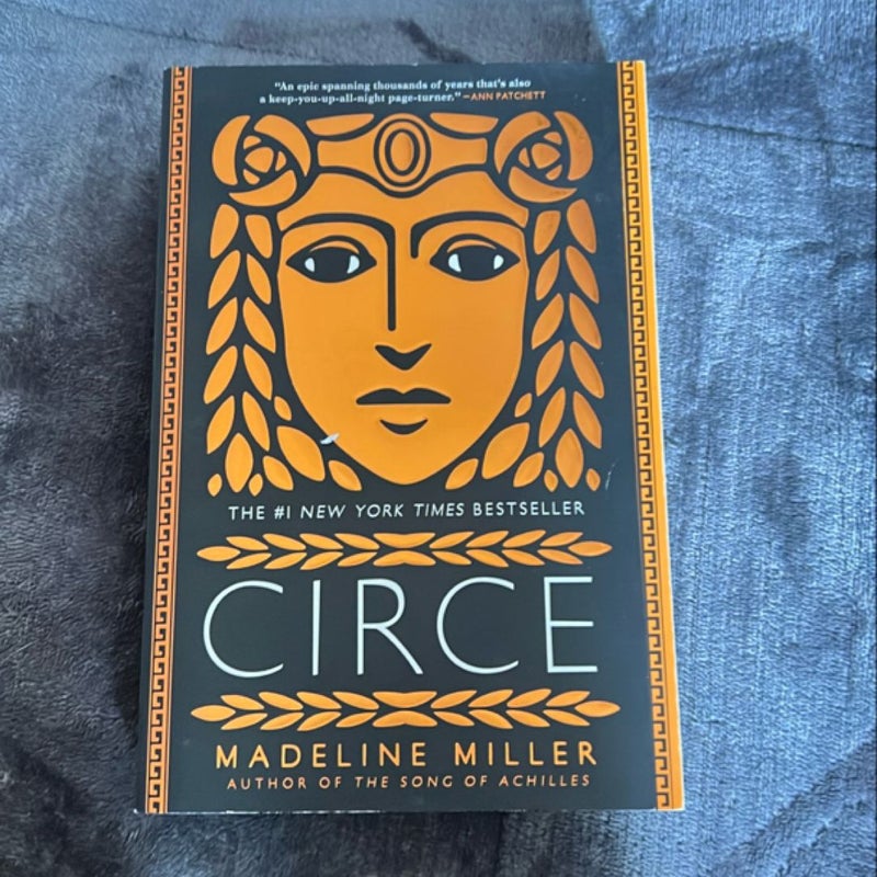 Circe