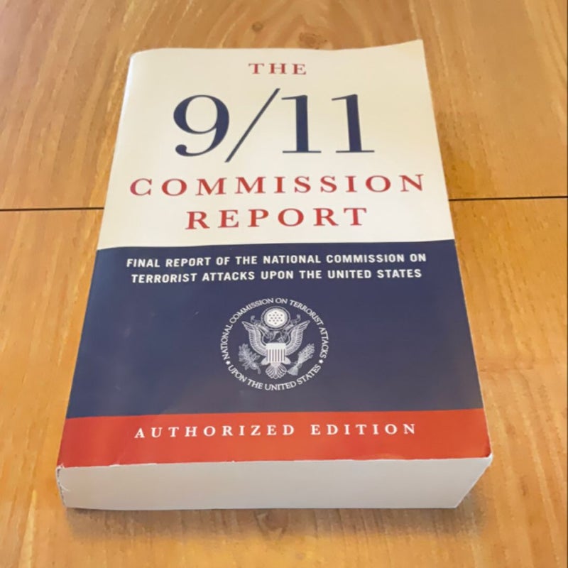 The 9/11 Commission Report