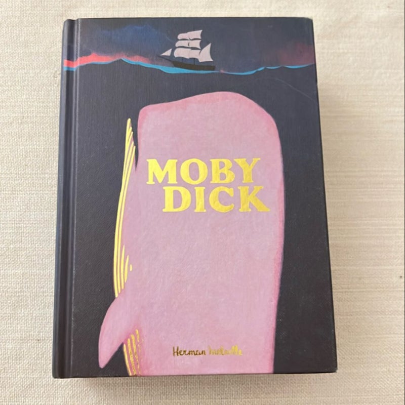 Moby Dick