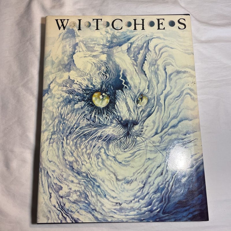 Witches