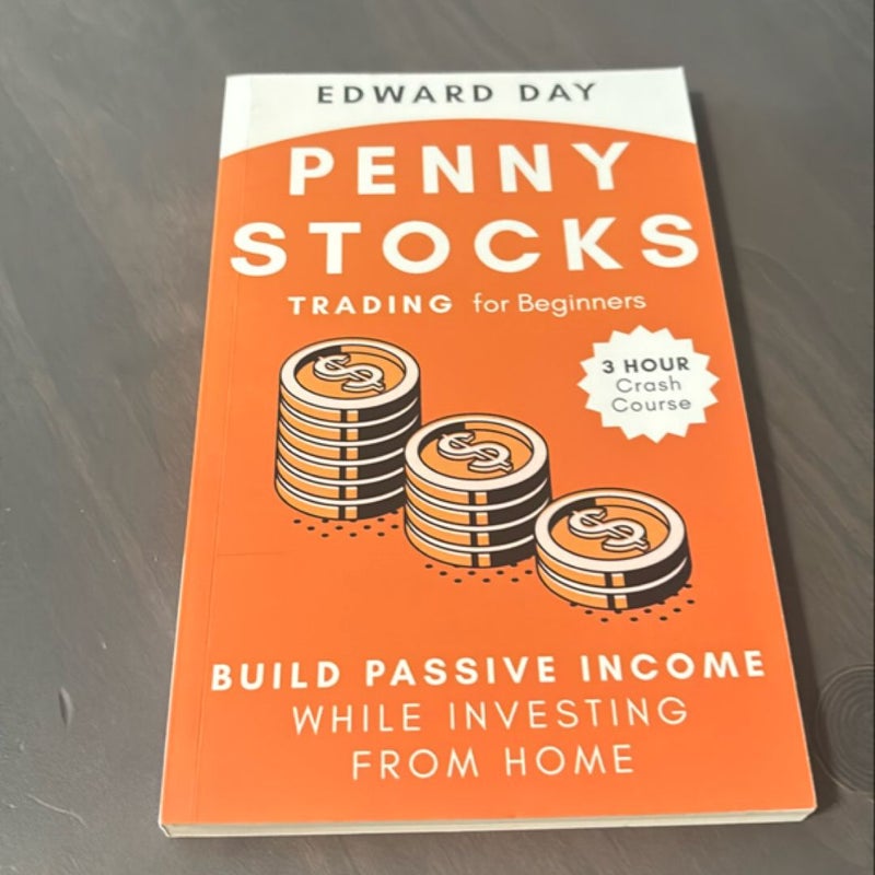 Penny Stocks Trading for Beginners