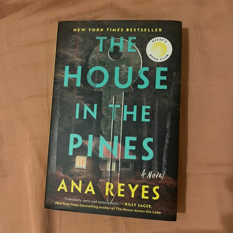 The House in the Pines