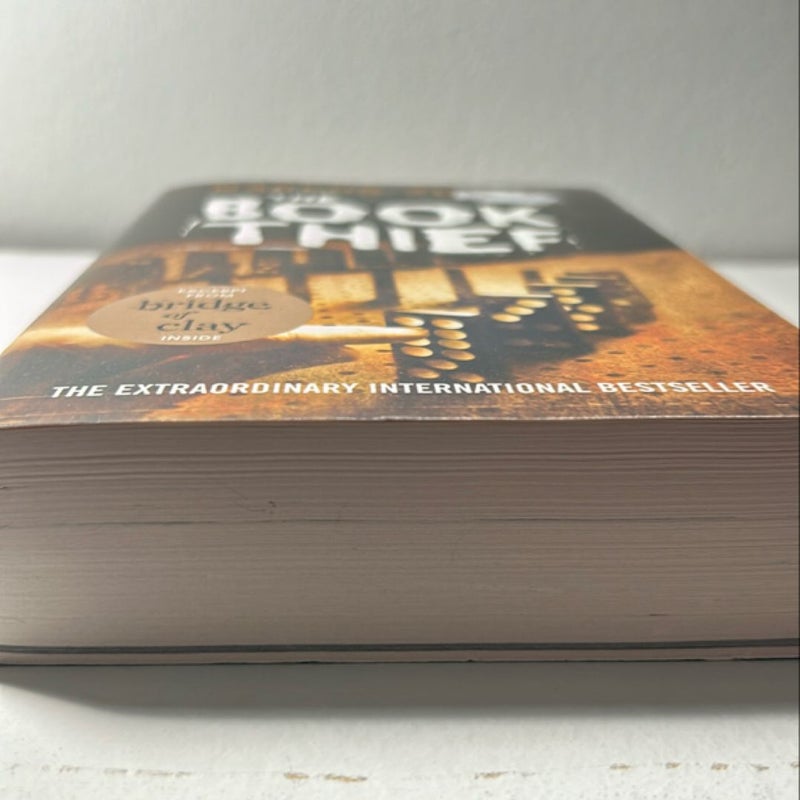The Book Thief