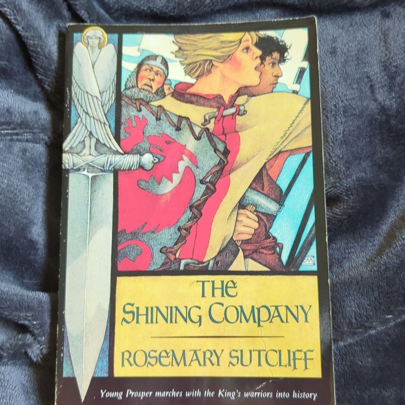 The Shining Company