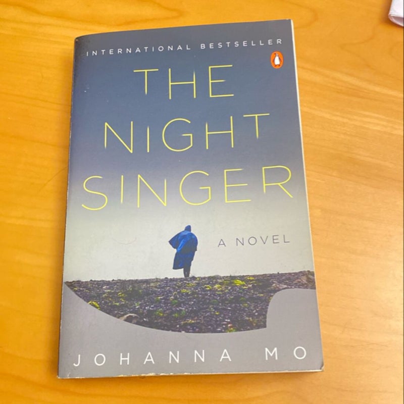 The Night Singer