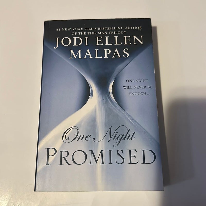 One Night: Promised