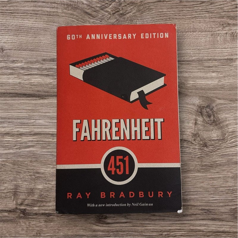 Fahrenheit 451