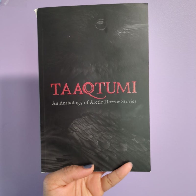 Taaqtumi