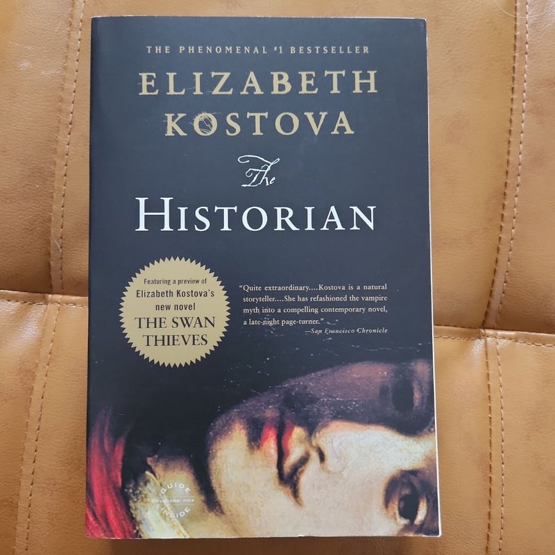 The Historian